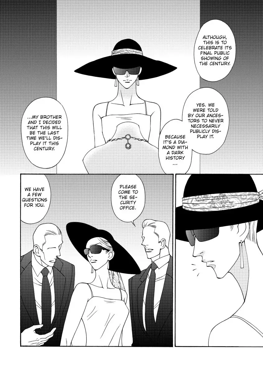 Claimed - Chapter 11 - Page 8
