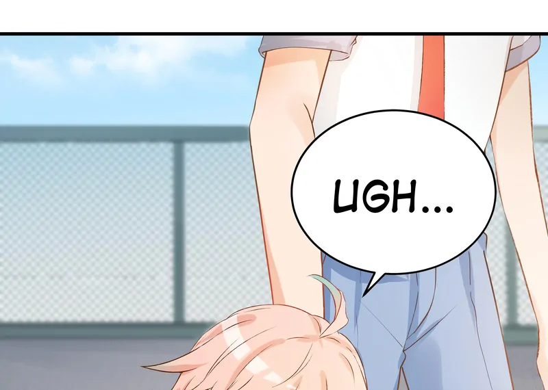 Classmate Gui, Please Be A Little Bit More Patient! - Chapter 6 - Page 40