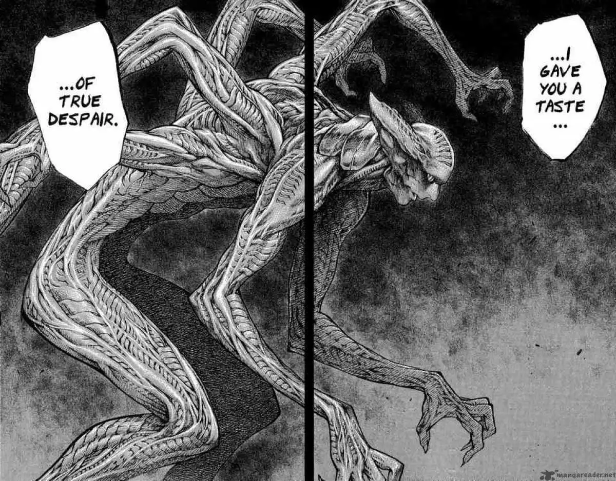 Claymore - Chapter 27 - Page 23