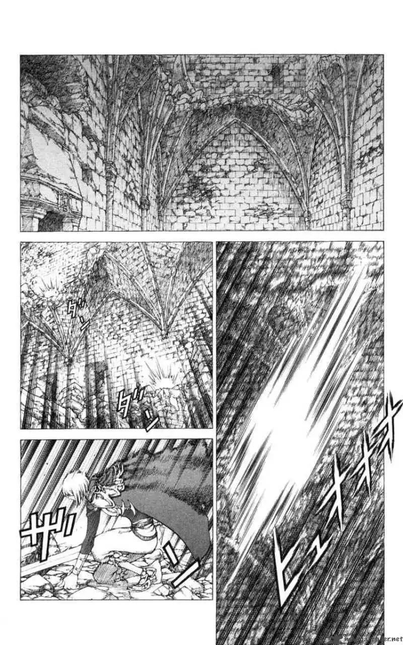 Claymore - Chapter 46 - Page 25