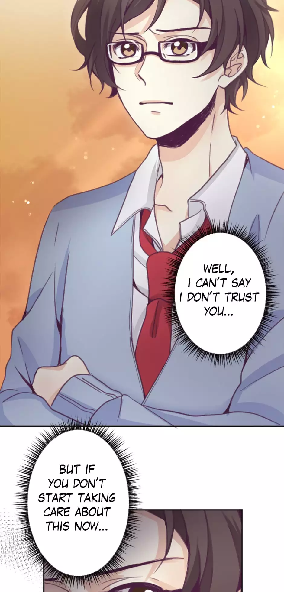 Closezone - Chapter 12 - Page 17