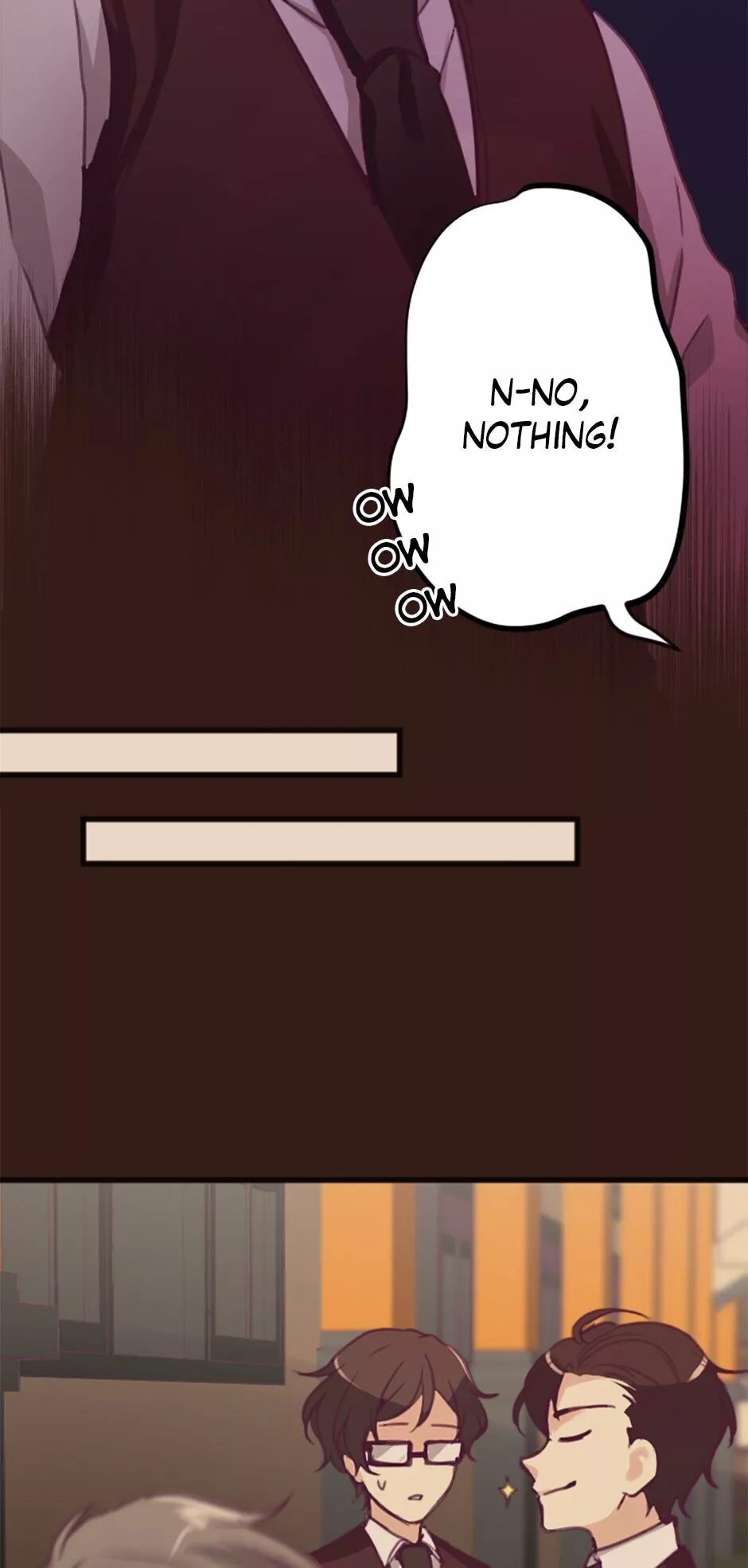 Closezone - Chapter 22 - Page 19
