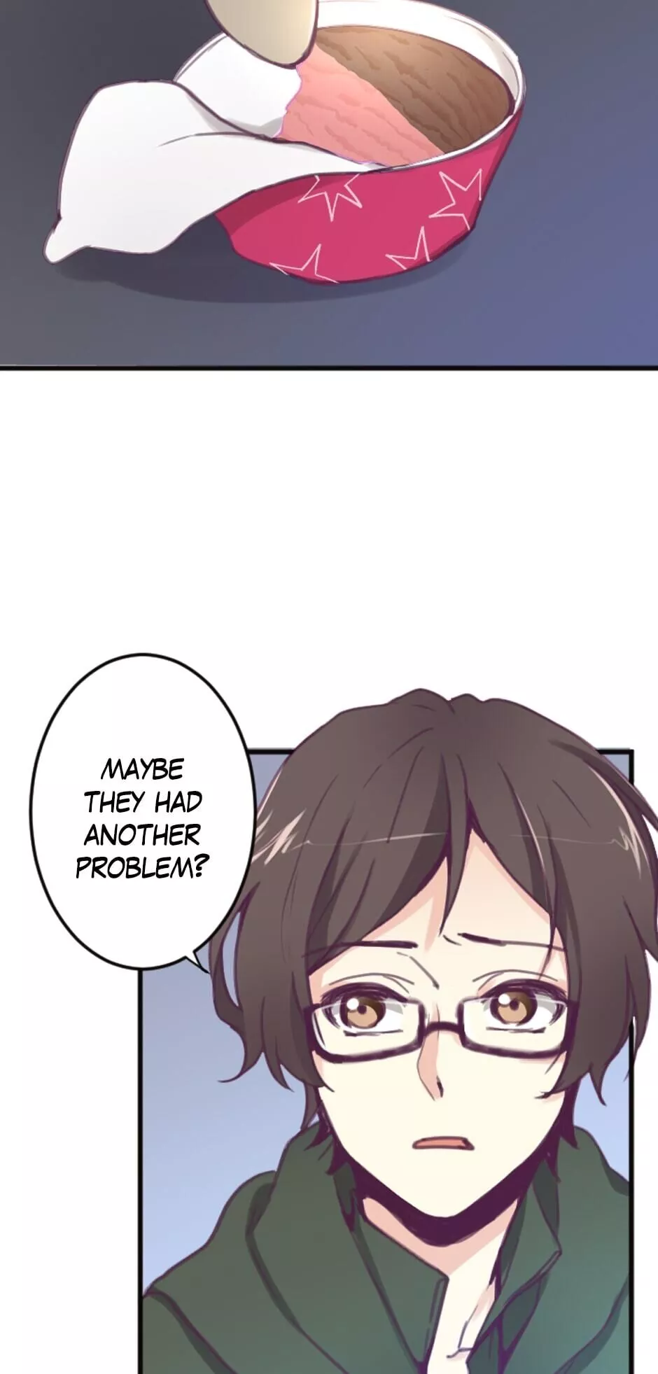 Closezone - Chapter 24 - Page 22