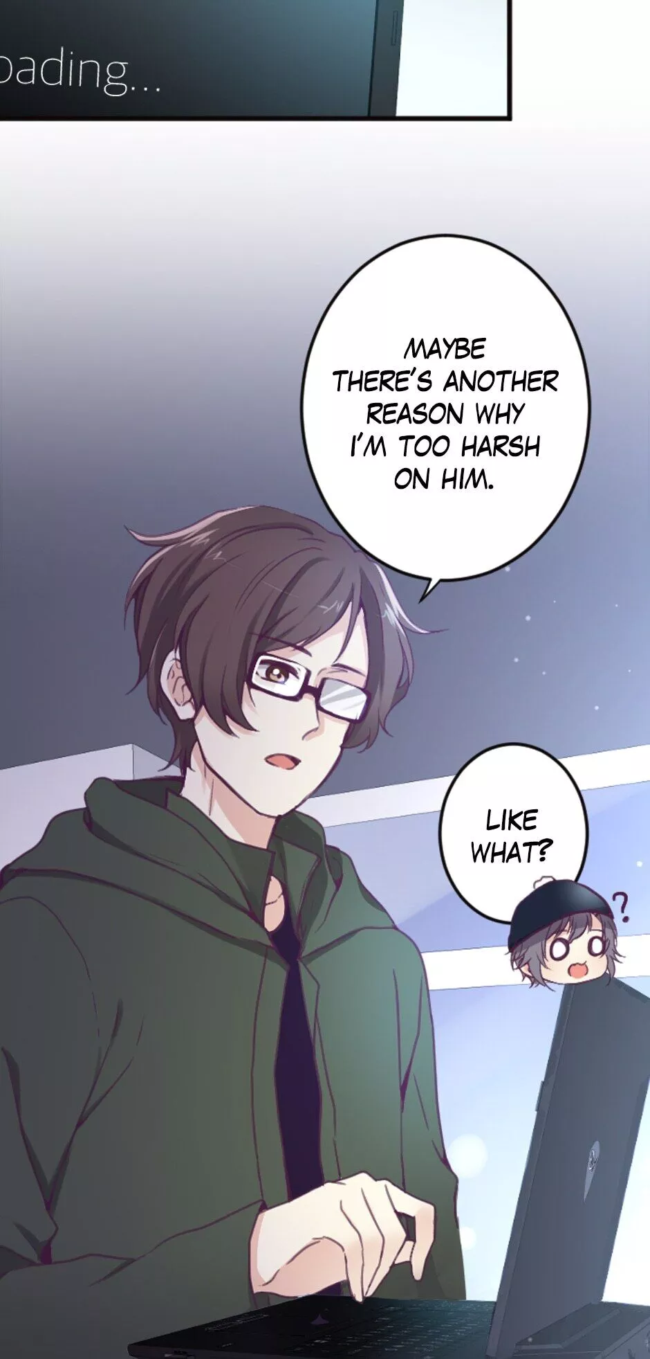 Closezone - Chapter 24 - Page 16