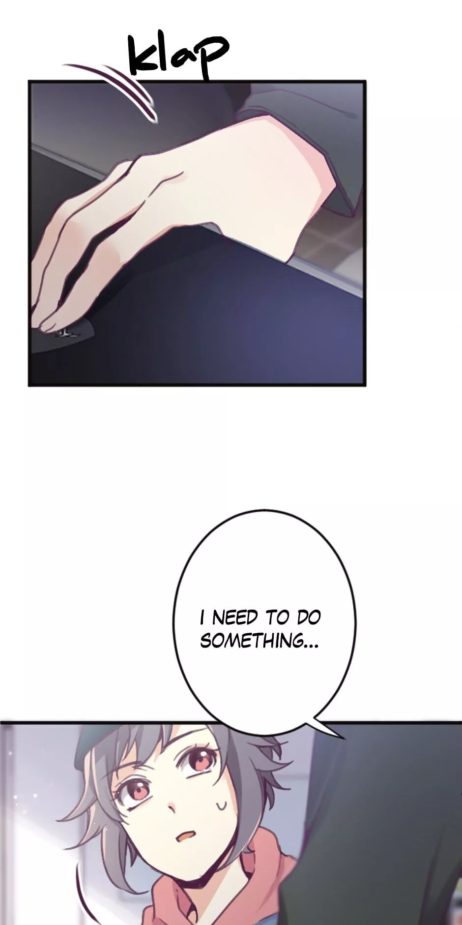 Closezone - Chapter 24 - Page 32