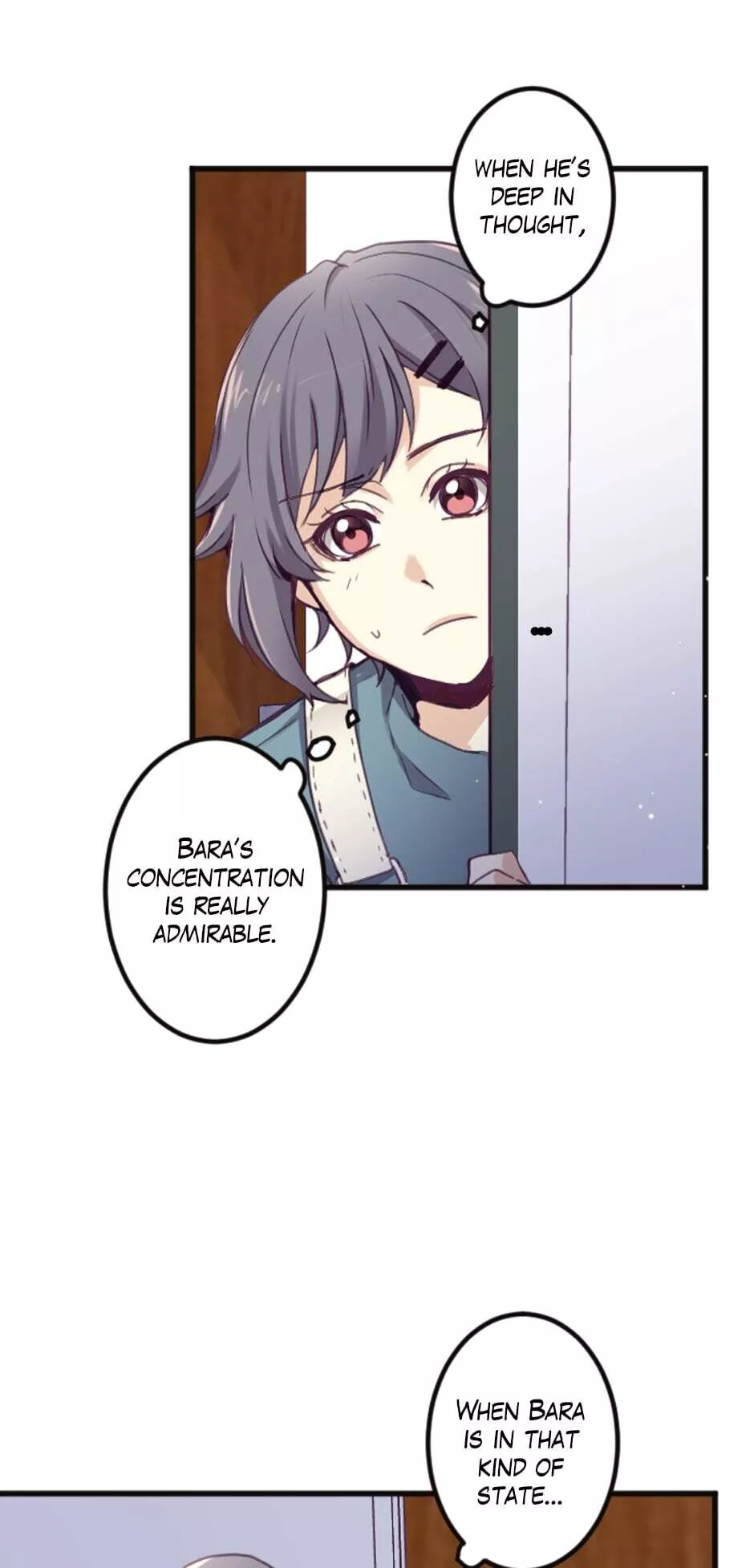 Closezone - Chapter 28 - Page 4