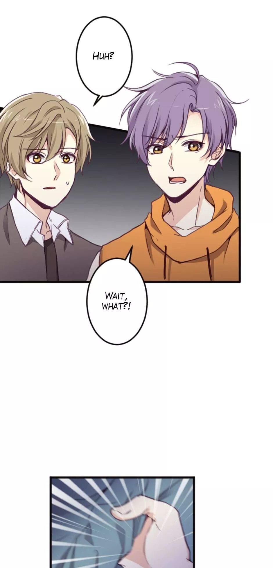 Closezone - Chapter 28 - Page 9