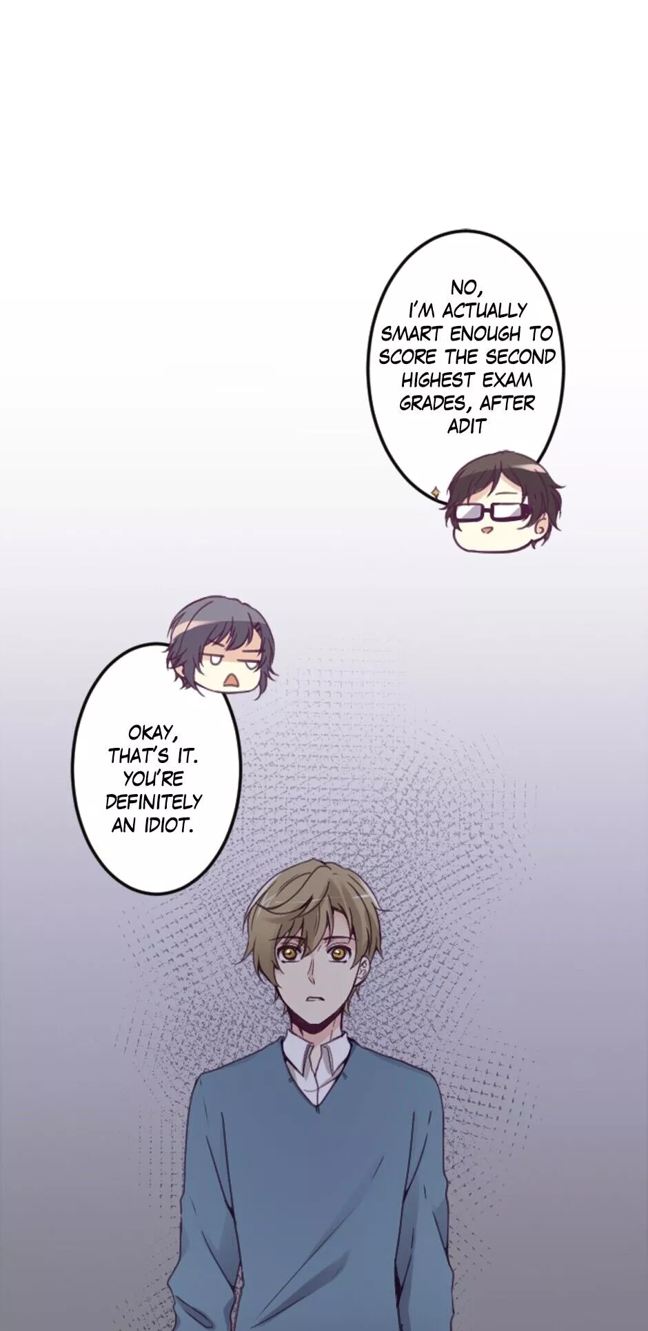 Closezone - Chapter 30 - Page 27