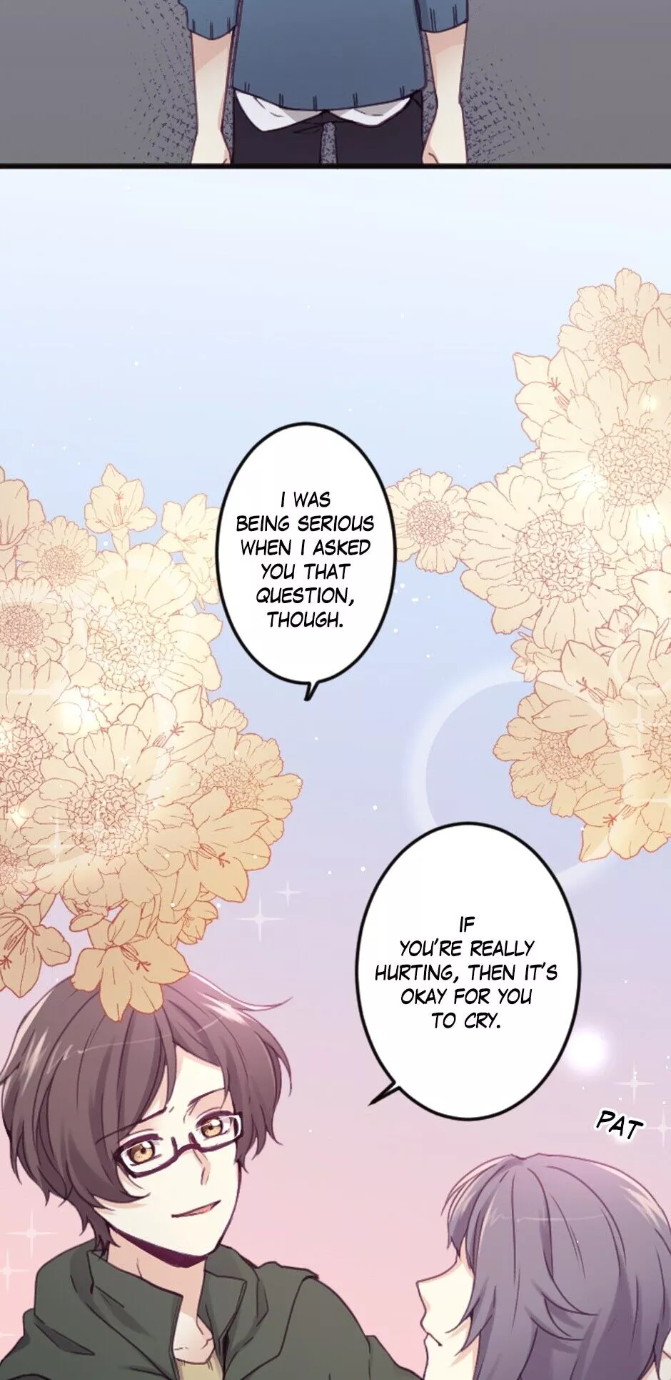 Closezone - Chapter 30 - Page 28