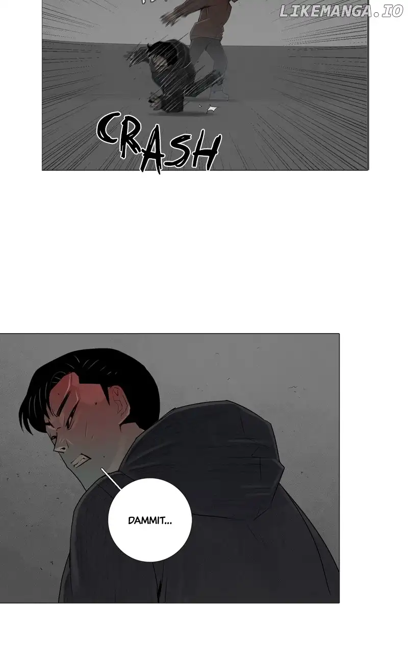 Connect - Chapter 56 - Page 45