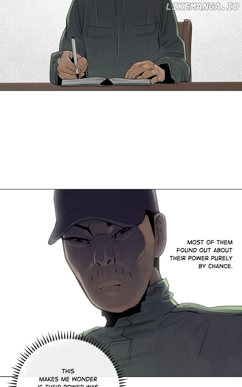 Connect - Chapter 66 - Page 43