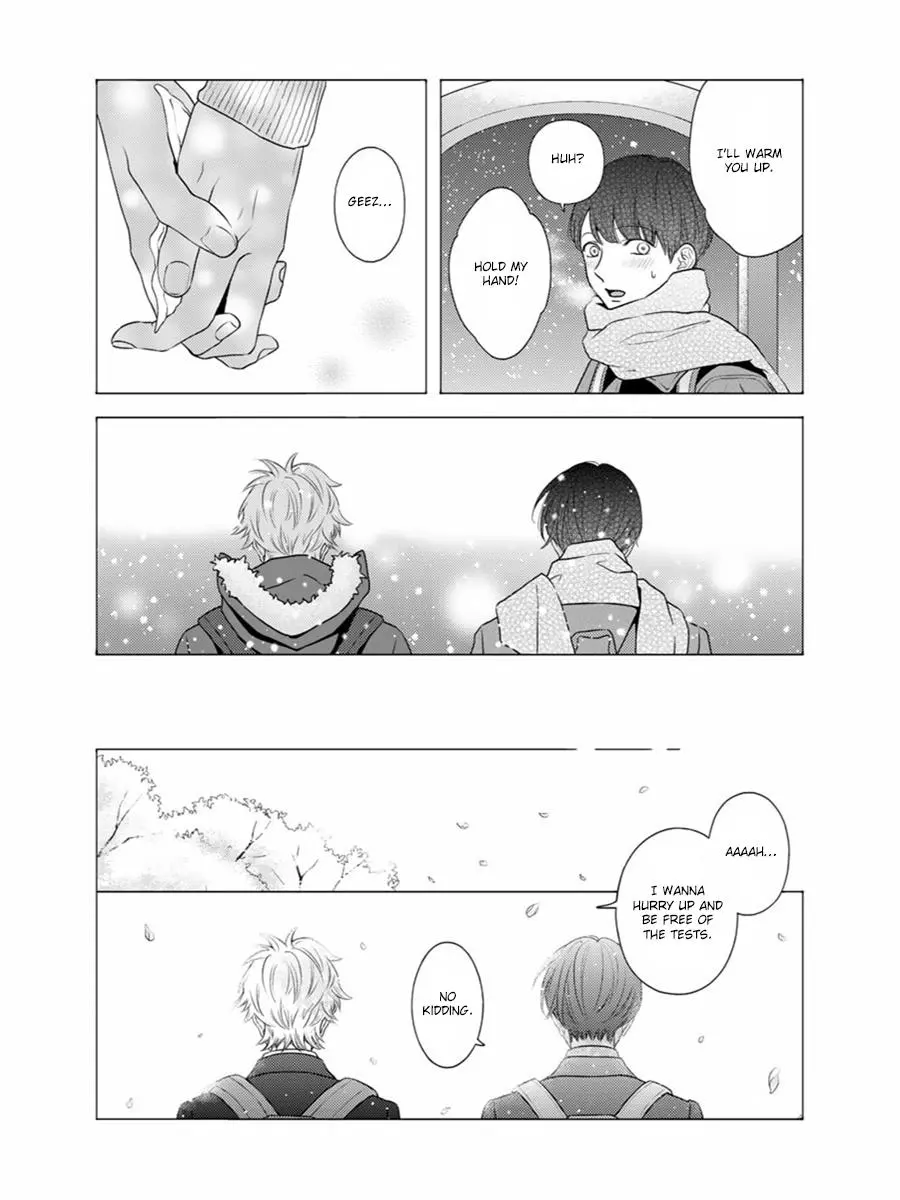 Contrast - Chapter 9 - Page 24