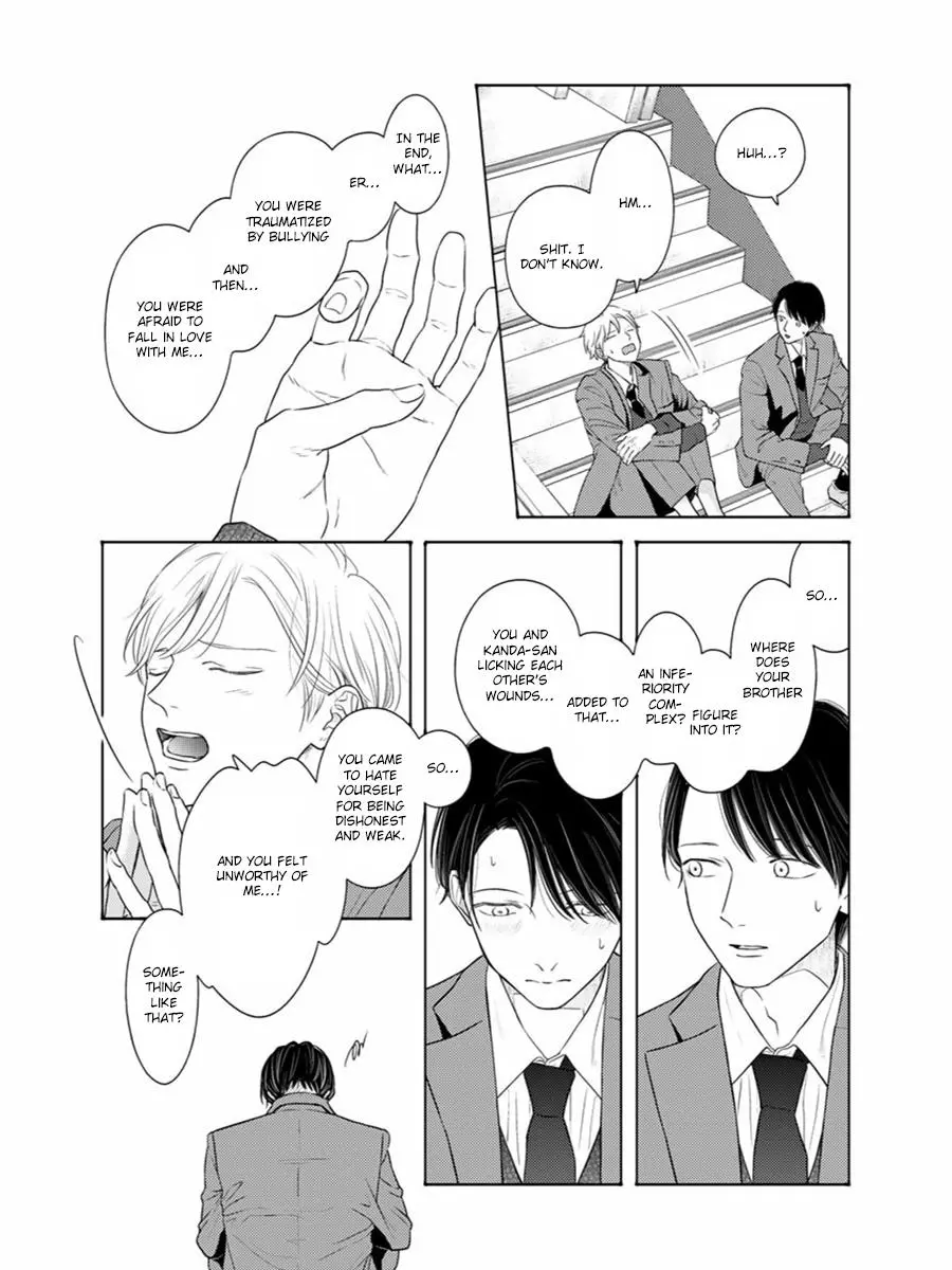 Contrast - Chapter 9 - Page 41