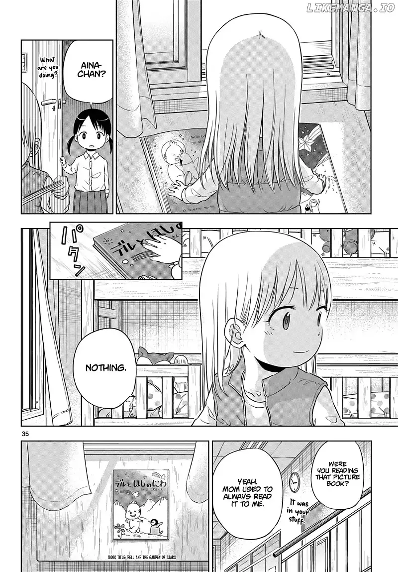 Cosmos - Chapter 8 - Page 34