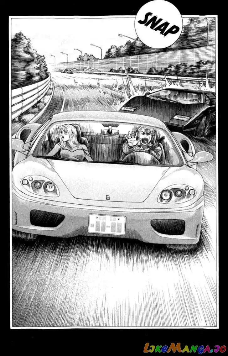 Countach - Chapter 2 - Page 13
