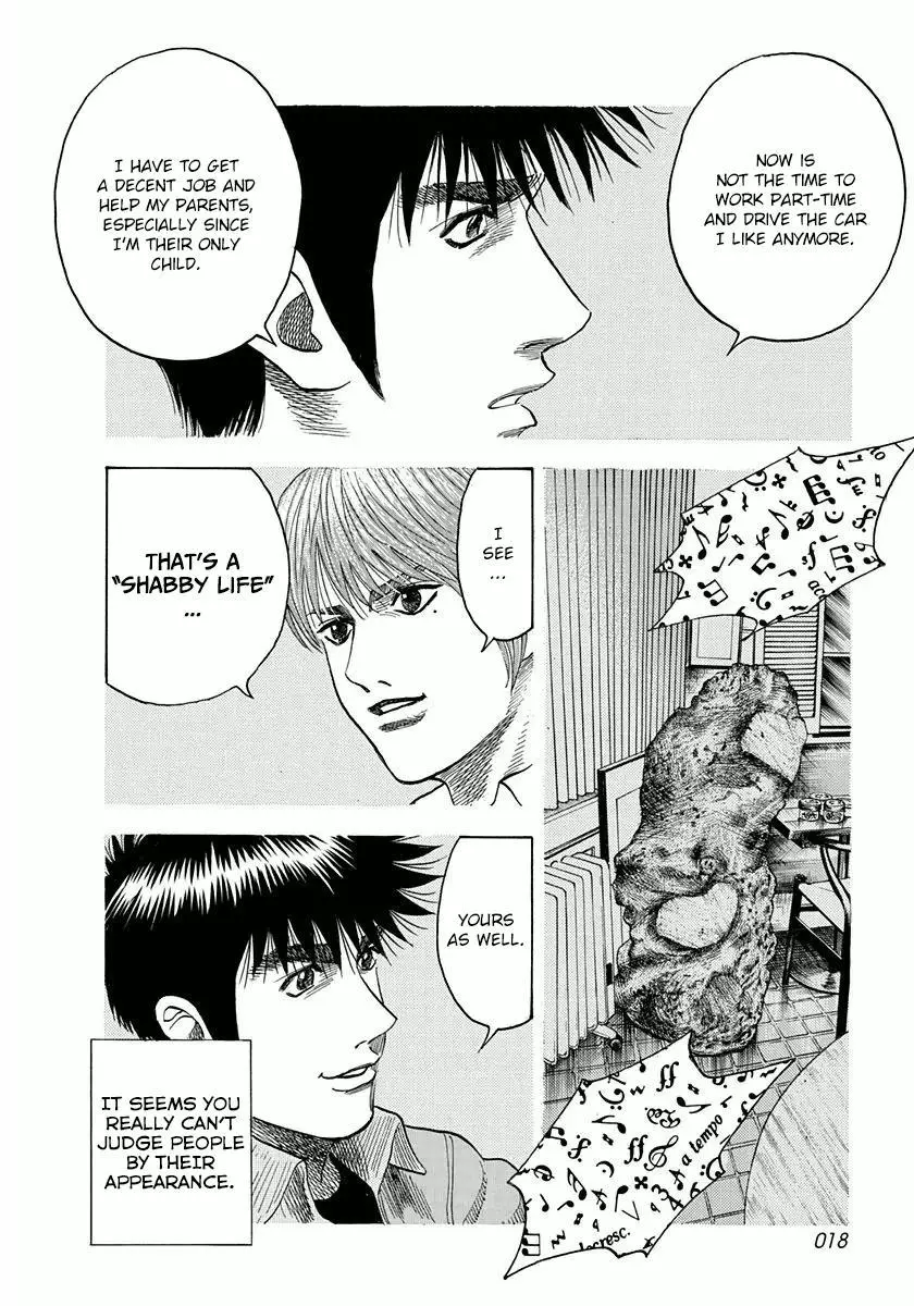 Countach - Chapter 25 - Page 19