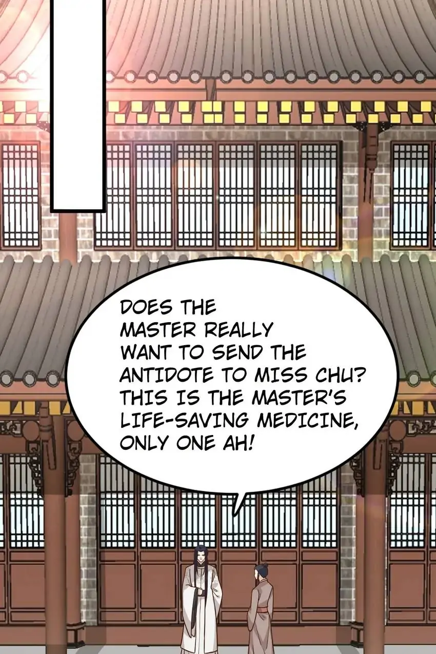 Counterattack Of A Scheming Princess - Chapter 29 - Page 8