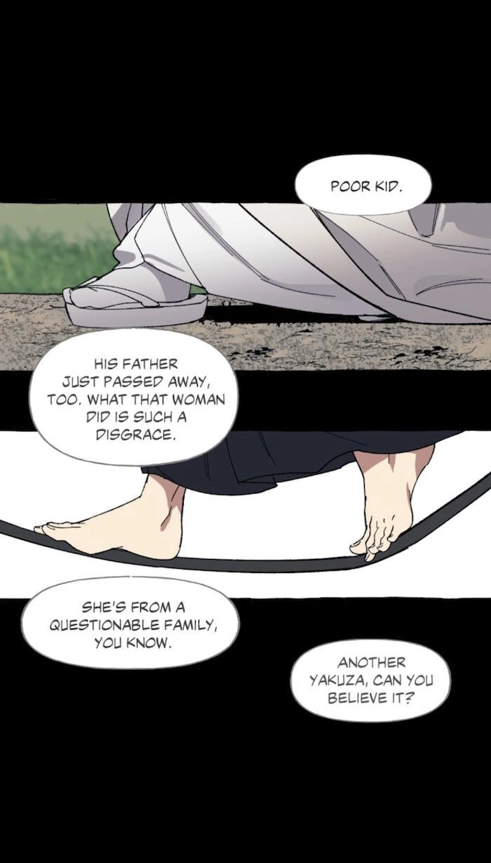 Cover Up - Chapter 14 - Page 13