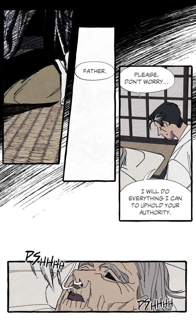 Cover Up - Chapter 17 - Page 30