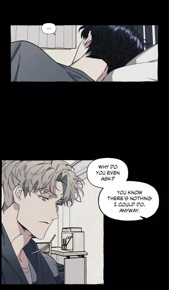 Cover Up - Chapter 23 - Page 25