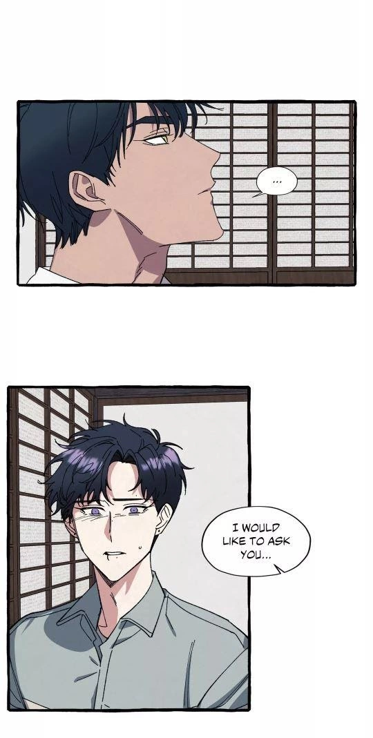 Cover Up - Chapter 25 - Page 9