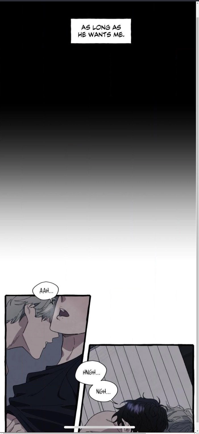 Cover Up - Chapter 27 - Page 15