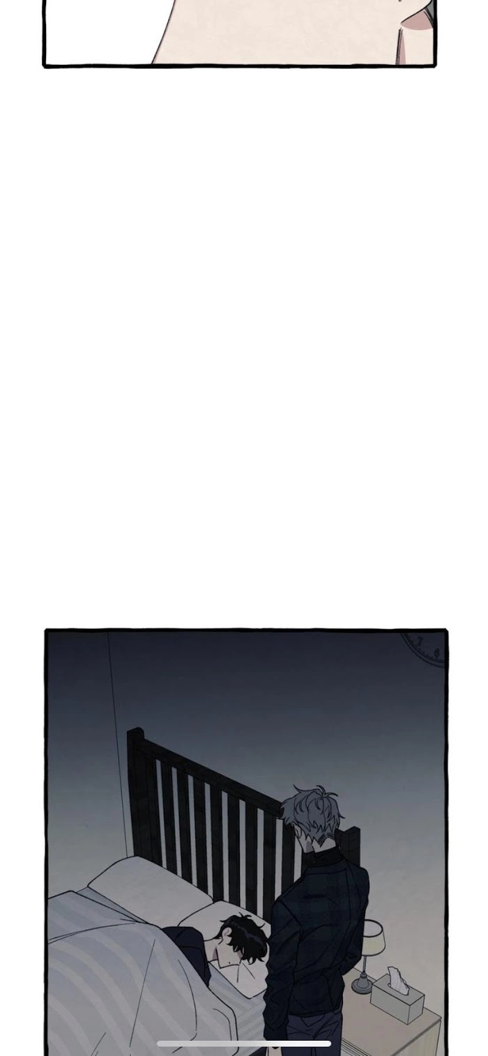 Cover Up - Chapter 29 - Page 28