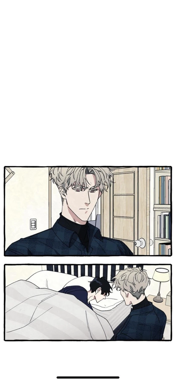 Cover Up - Chapter 29 - Page 13