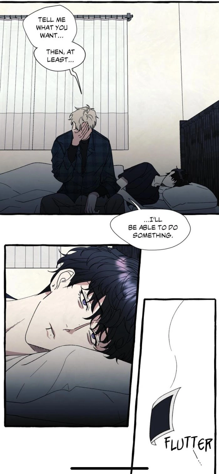 Cover Up - Chapter 29 - Page 20