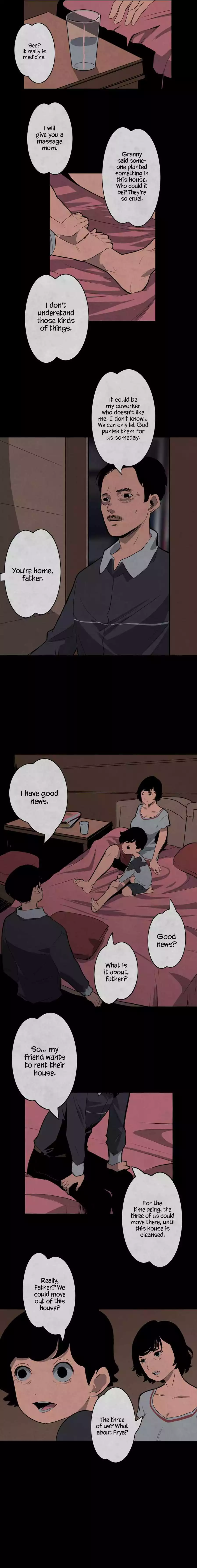 Creep In - Chapter 18 - Page 5