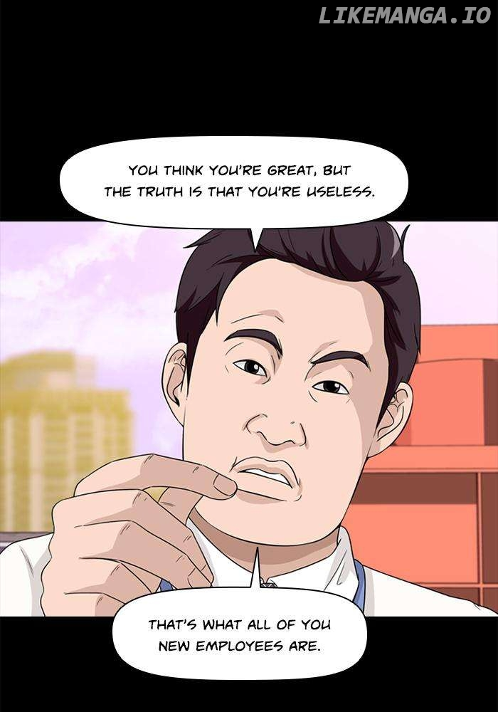 Ctrl + Z - Chapter 19 - Page 17