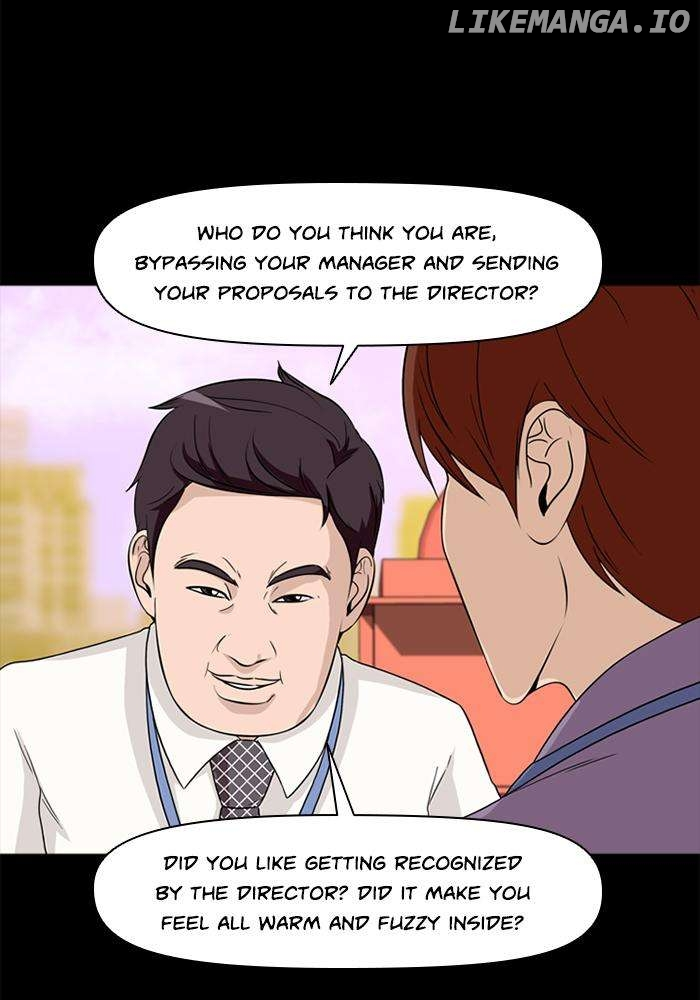 Ctrl + Z - Chapter 19 - Page 24