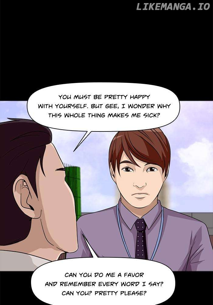 Ctrl + Z - Chapter 19 - Page 25