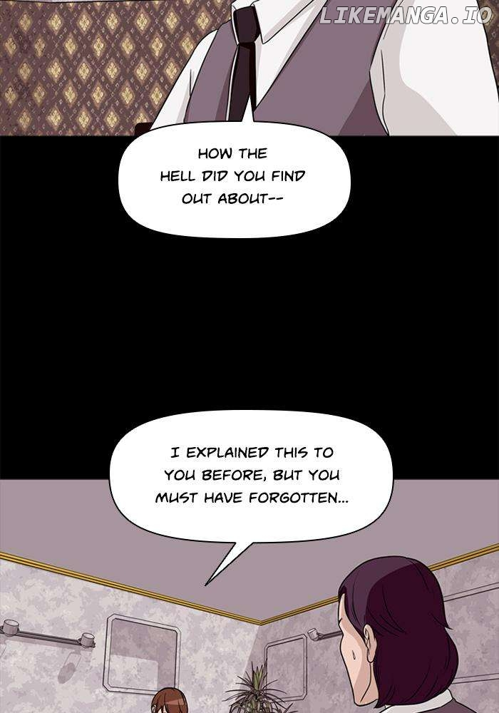 Ctrl + Z - Chapter 30 - Page 47