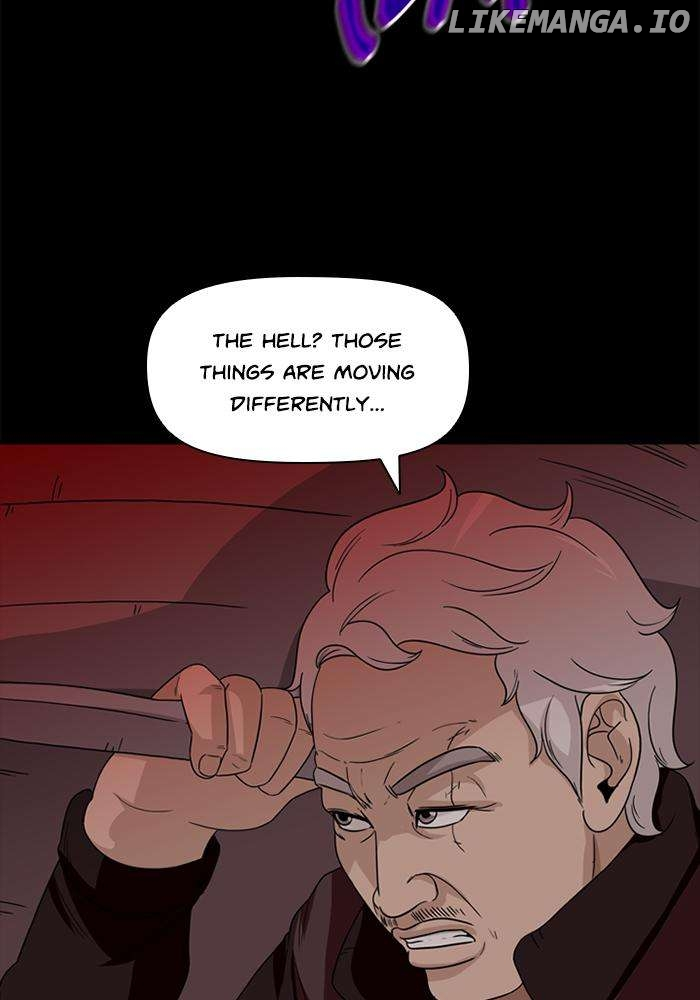 Ctrl + Z - Chapter 45 - Page 22