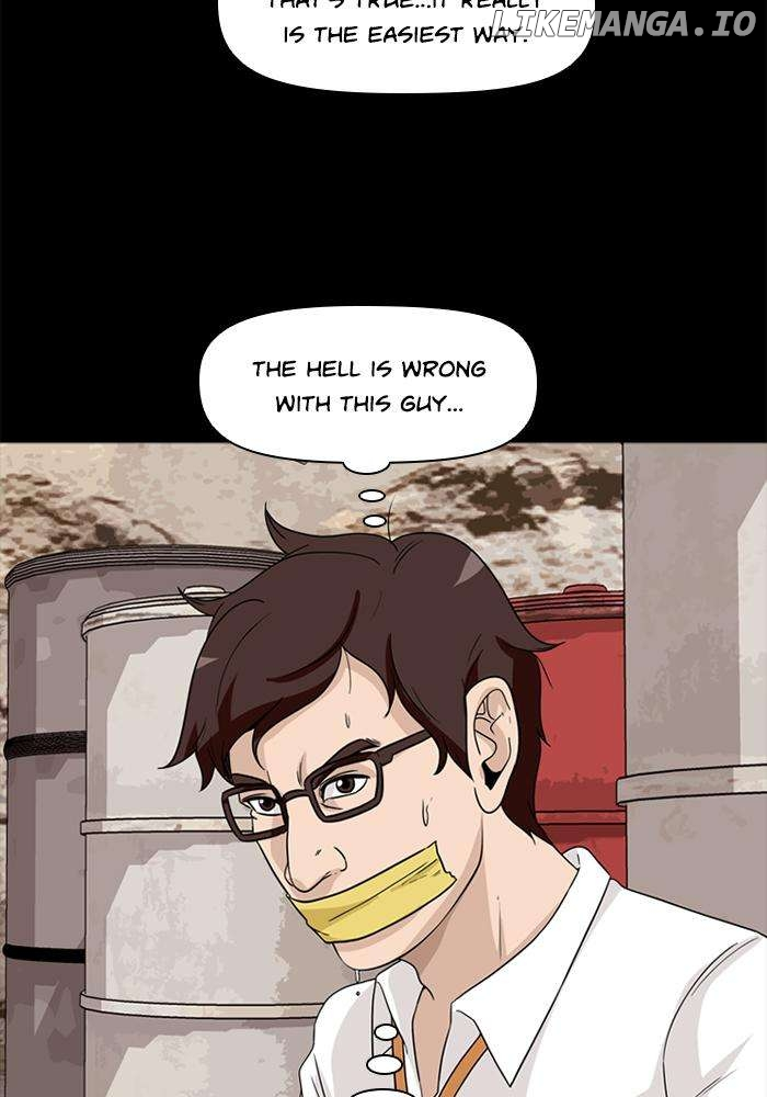 Ctrl + Z - Chapter 55 - Page 48
