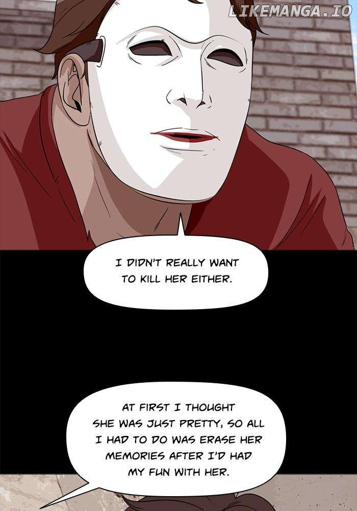 Ctrl + Z - Chapter 55 - Page 58