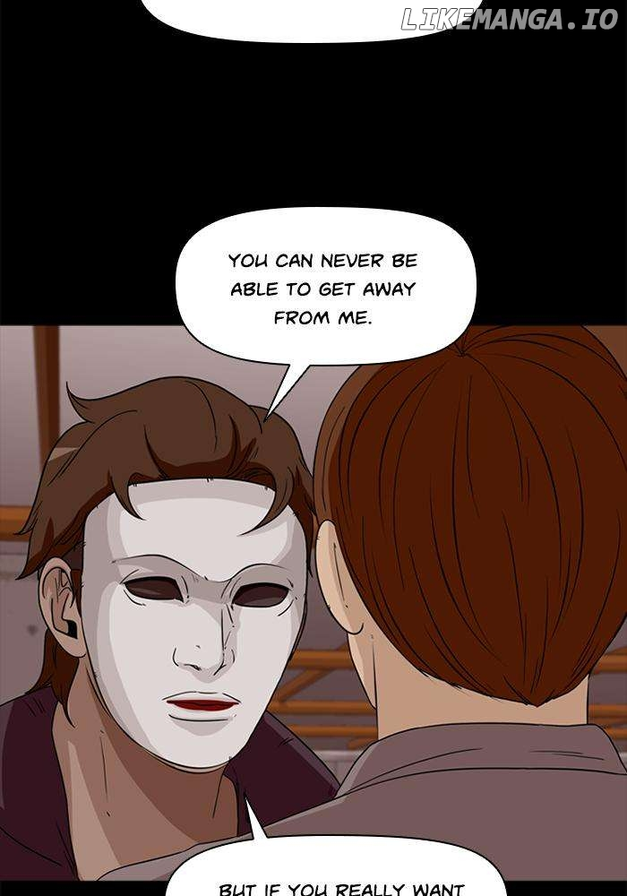 Ctrl + Z - Chapter 61 - Page 24