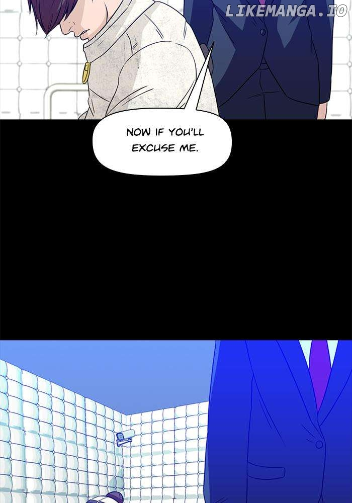 Ctrl + Z - Chapter 61 - Page 63