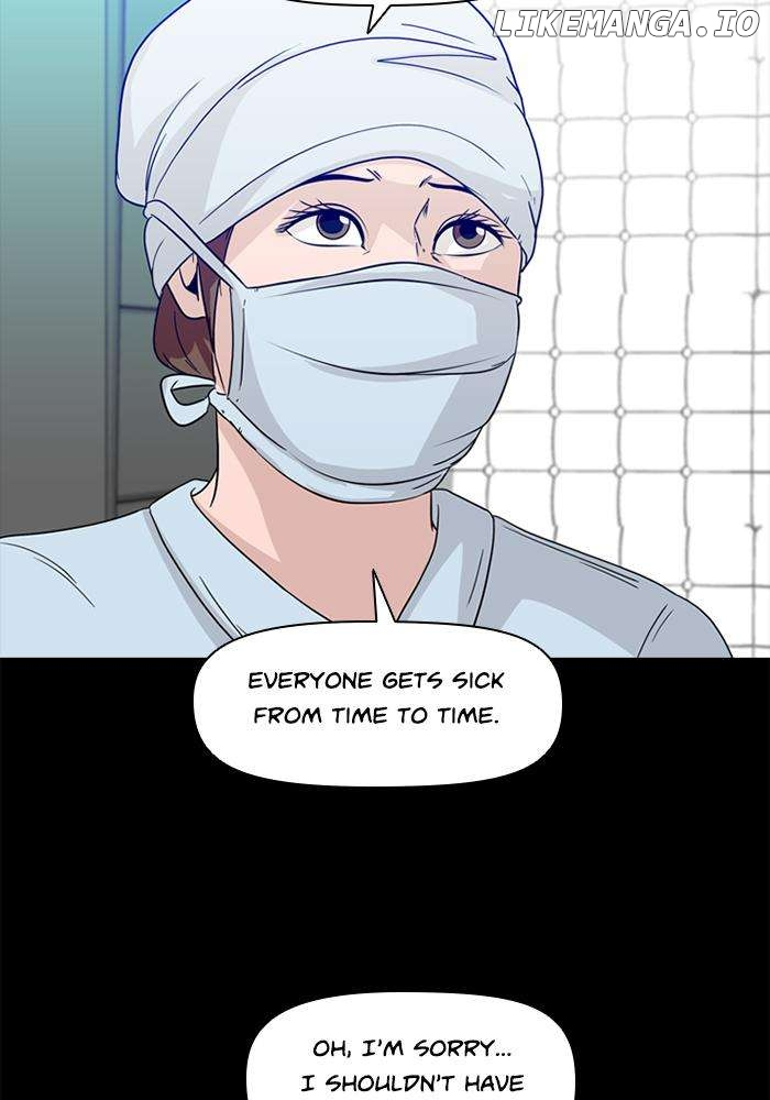 Ctrl + Z - Chapter 61 - Page 73