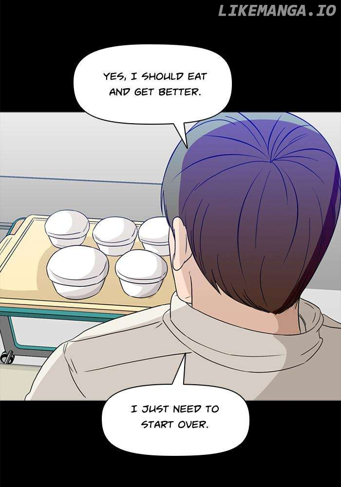 Ctrl + Z - Chapter 61 - Page 77