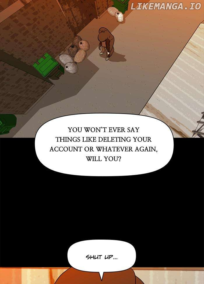 Ctrl + Z - Chapter 62 - Page 55