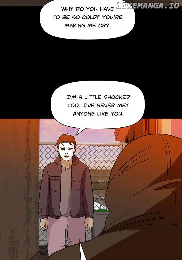 Ctrl + Z - Chapter 62 - Page 66