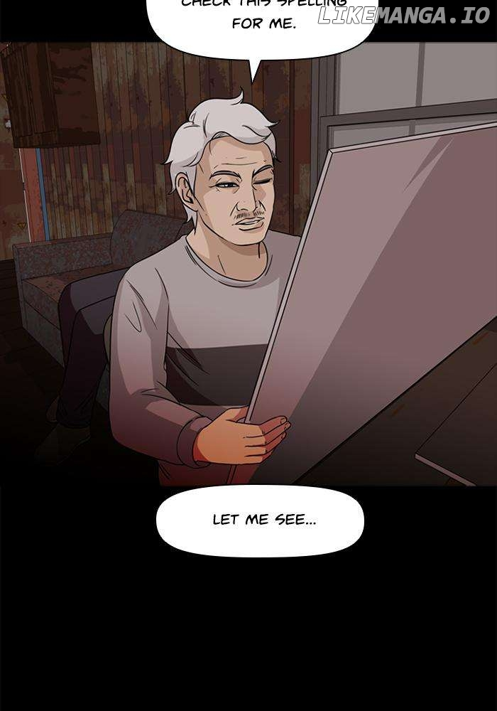 Ctrl + Z - Chapter 64 - Page 34