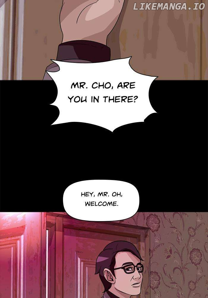 Ctrl + Z - Chapter 64 - Page 38
