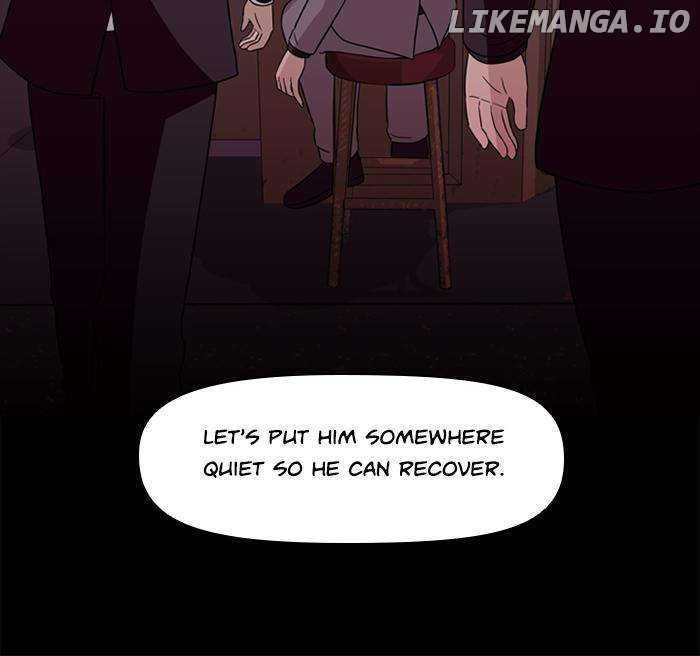 Ctrl + Z - Chapter 64 - Page 59