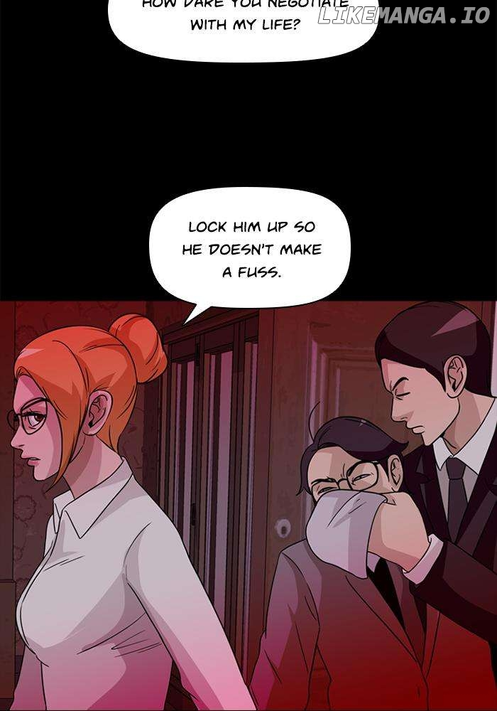 Ctrl + Z - Chapter 64 - Page 66