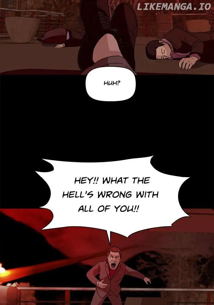 Ctrl + Z - Chapter 66 - Page 26