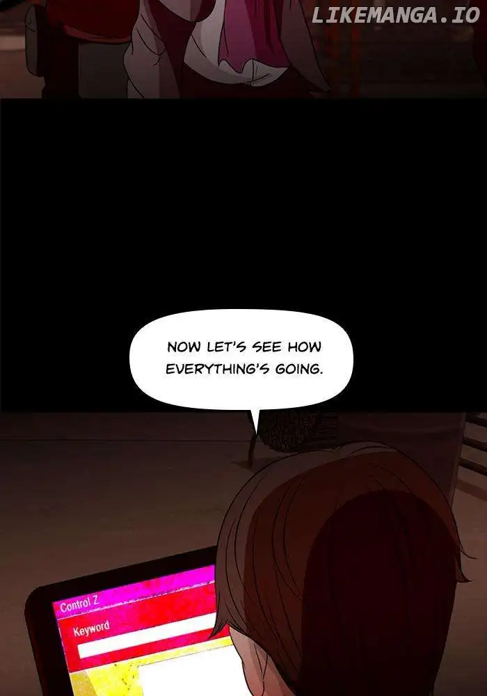 Ctrl + Z - Chapter 66 - Page 47