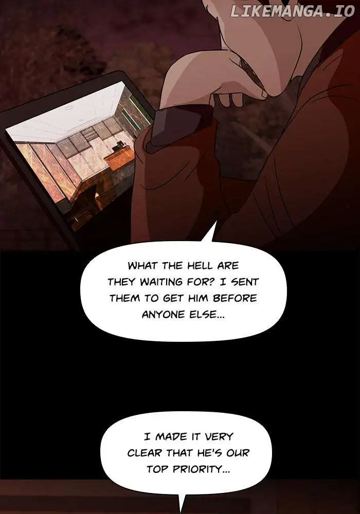 Ctrl + Z - Chapter 66 - Page 52